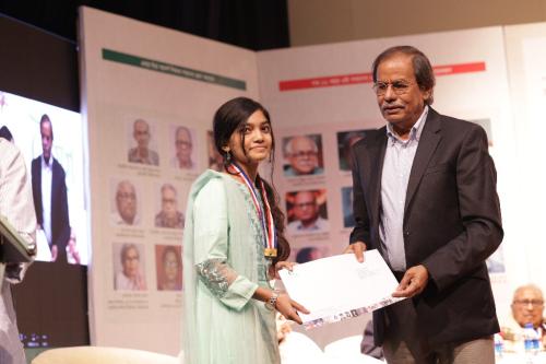 Award Giving